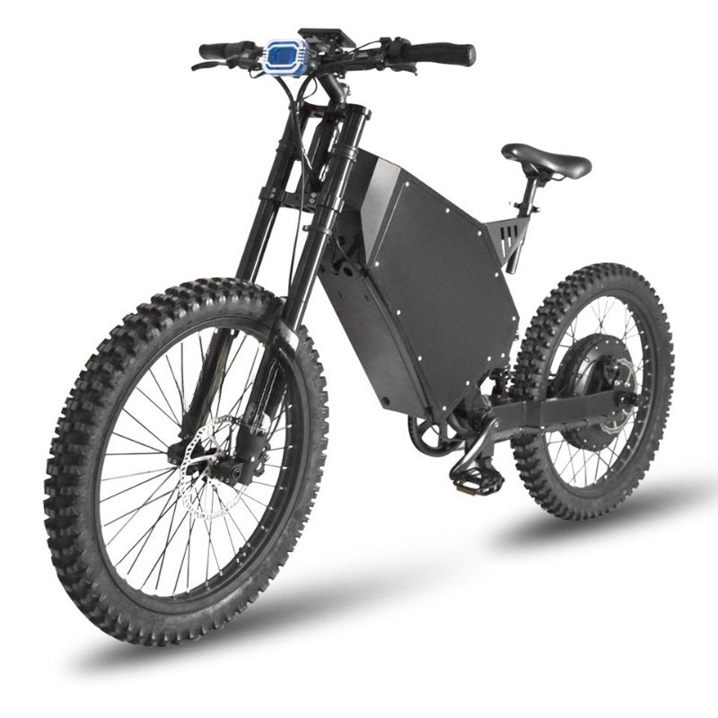 60V 5000W Brushless Hub Motor - Moteur de roue arrière sans balais
