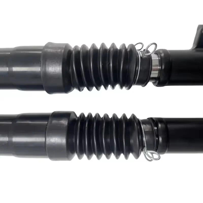 Hydraulic Suspension Fork 11 Inch - Pour Boyueda 11 pouces 13/14 pouces