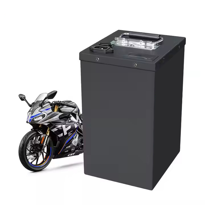 72V 30Ah Lifepo4 Battery Pack - Batteries au lithium LiFePO4 pour vélos