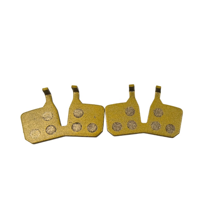 Plaquettes de frein à disque h - Magura Mt5E Hydraulic Disc Brake avis et prix