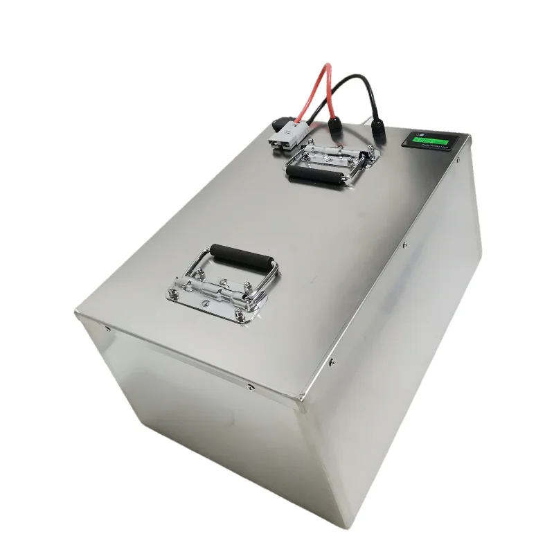 Batterie Lithium-Ion 72V 35AH  - 72V 30Ah Lifepo4 Battery Pack avis et prix