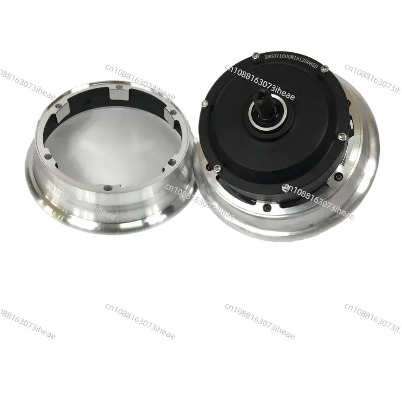 Moteurs 60V 1600W 2800W 3000W  - 11 Inch 72V 3500W Motor Wheel avis et prix