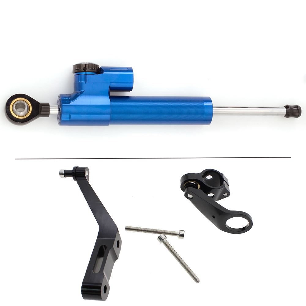 Amortisseur de direction de mo - Steering Damper Stabilizer Kit Cnc avis et prix