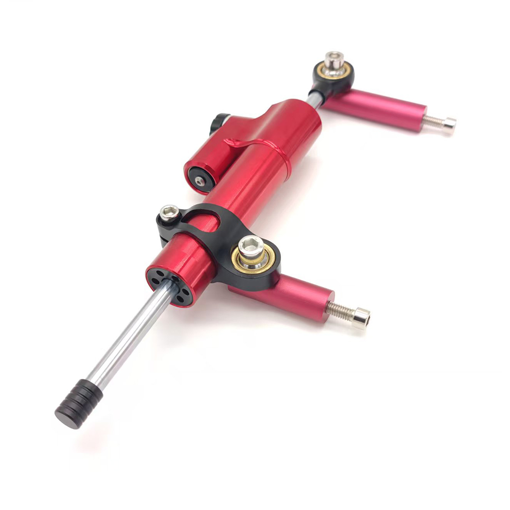 Amortisseur de direction stabi - Steering Damper Stabilizer Kit Cnc avis et prix