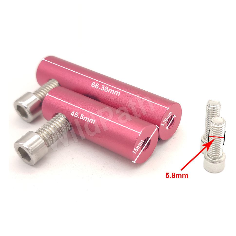 Amortisseur de direction stabi - Steering Damper Stabilizer Kit Cnc avis et prix