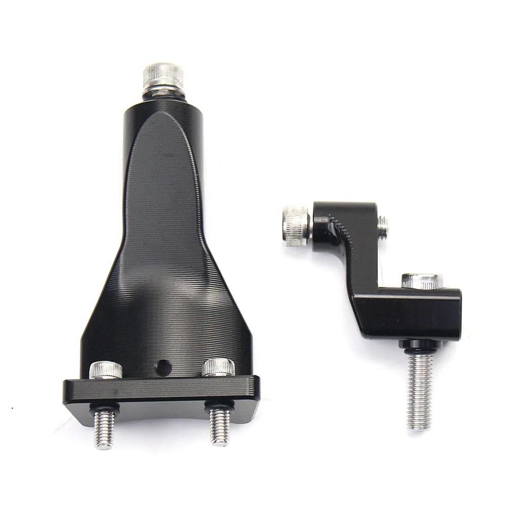 Stabilisateur de moto CNC, amo - Steering Damper Stabilizer Kit Cnc avis et prix