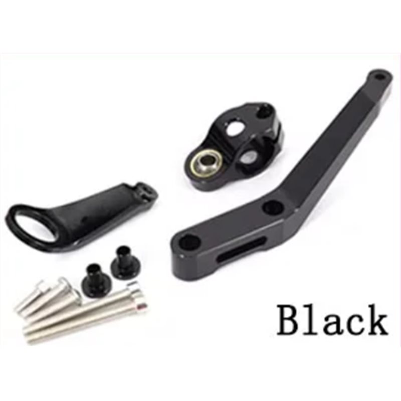Kit de montage en aluminium CN - Steering Damper Stabilizer Kit Cnc avis et prix