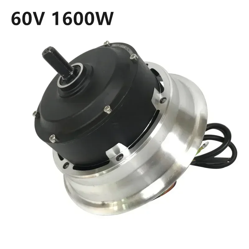 Moteurs 60V 1600W 2800W 3000W  - 11 Inch 72V 3500W Motor Wheel avis et prix