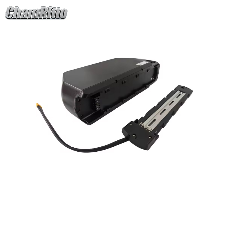 Batterie de vélo électrique Ha - 60V 30Ah 21700 Battery Pack avis et prix