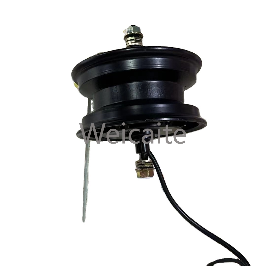 Moteur de moyeu sans balais à  - 60V 5000W Brushless Hub Motor avis et prix
